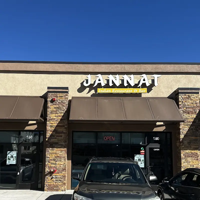 Jannat Indian Restaurant & Bar