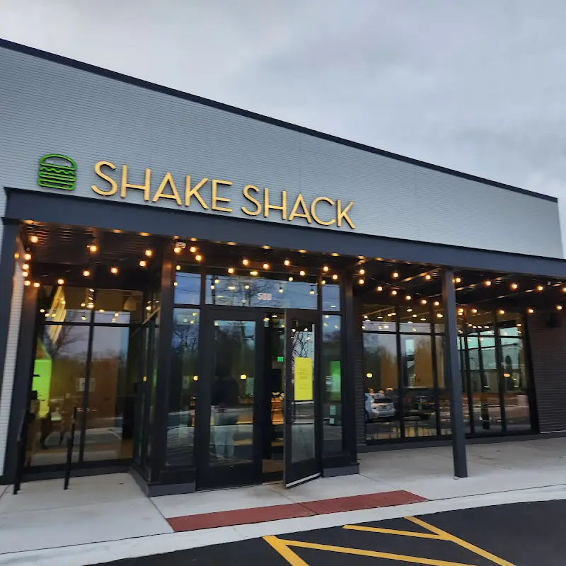 Shake Shack Deerfield