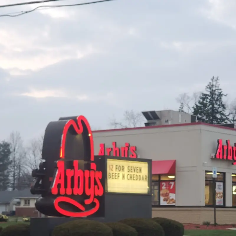 Arby's