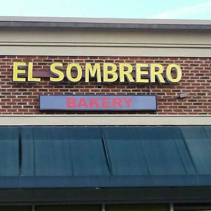 El Sombrero Bakery