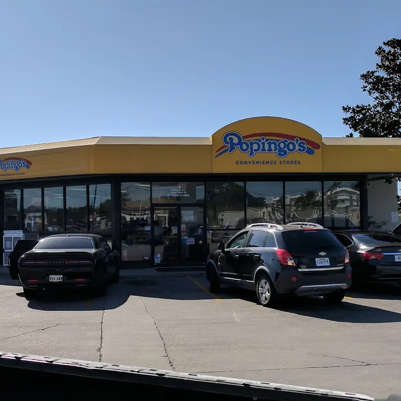 Chip’s to go