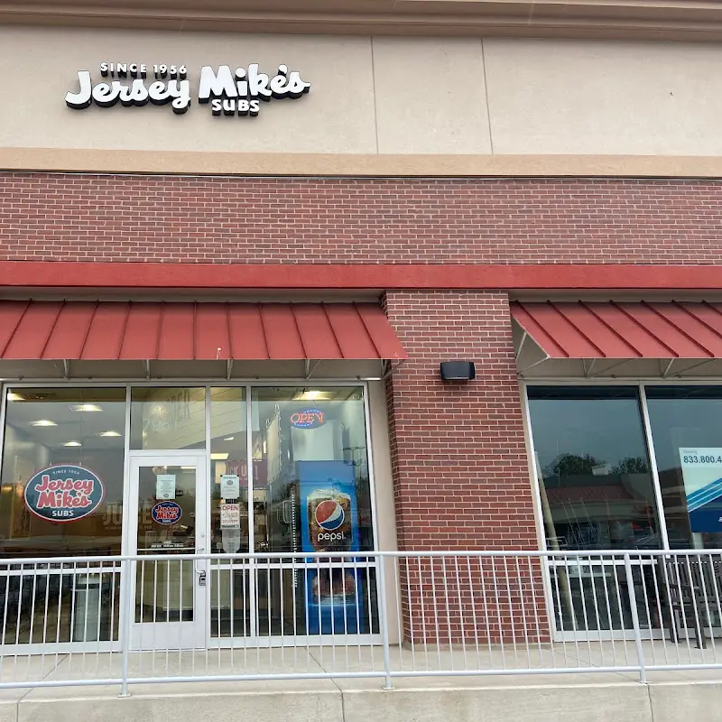 Jersey Mike's