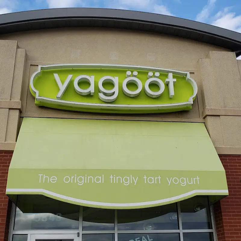 Yagööt