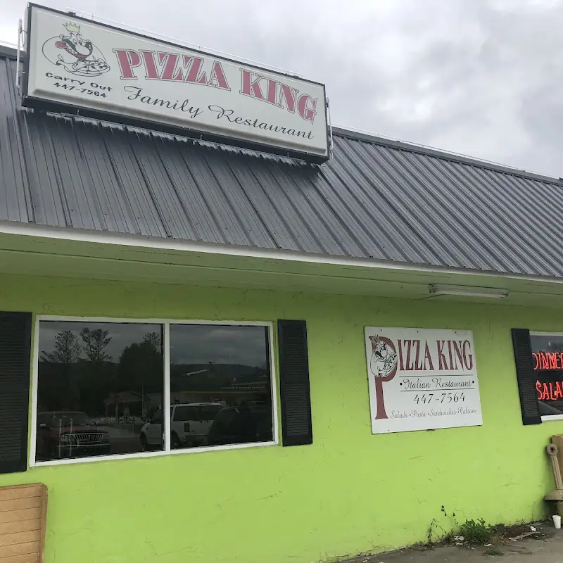Pizza King