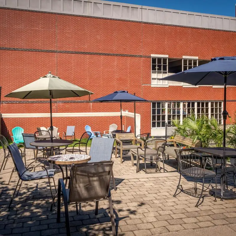 Changing Tides Café