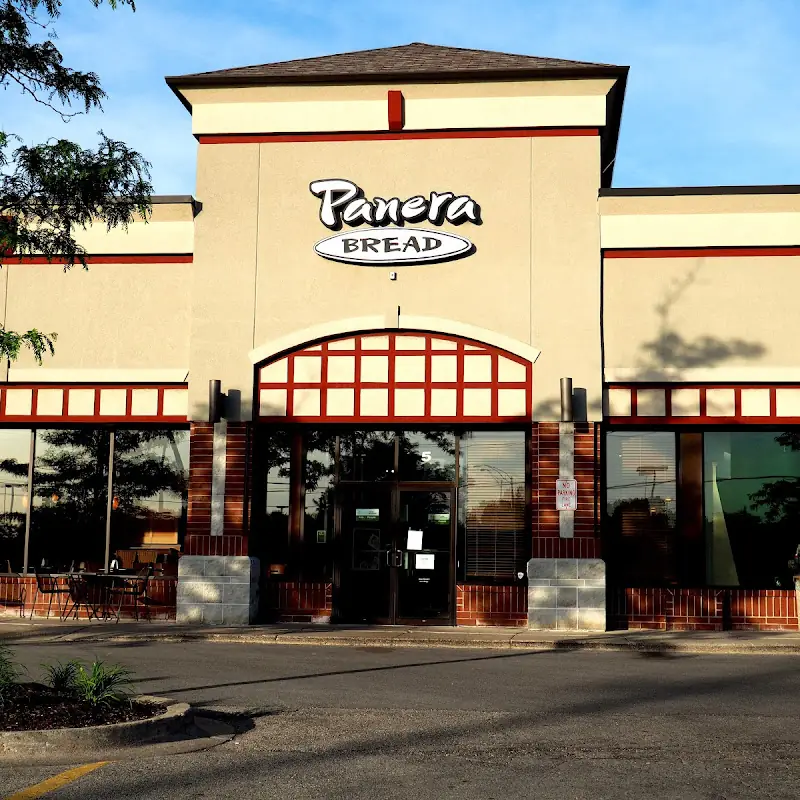 Panera Bread