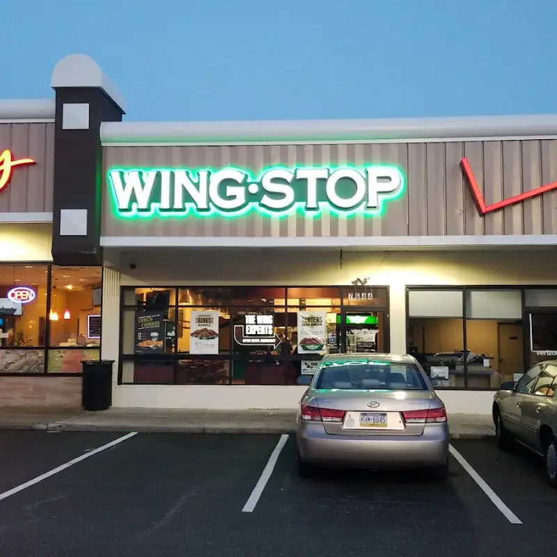 Wingstop