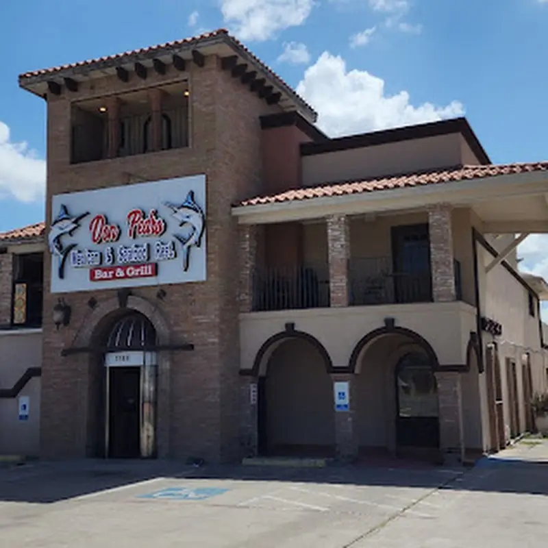 Don Pedro Mexican Restaurant