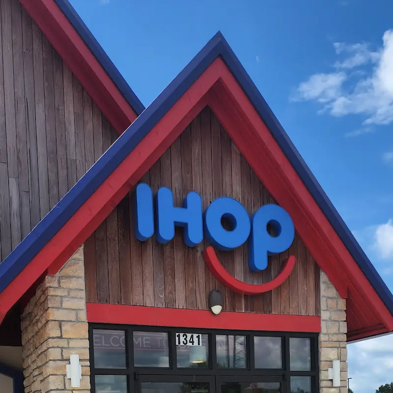 IHOP