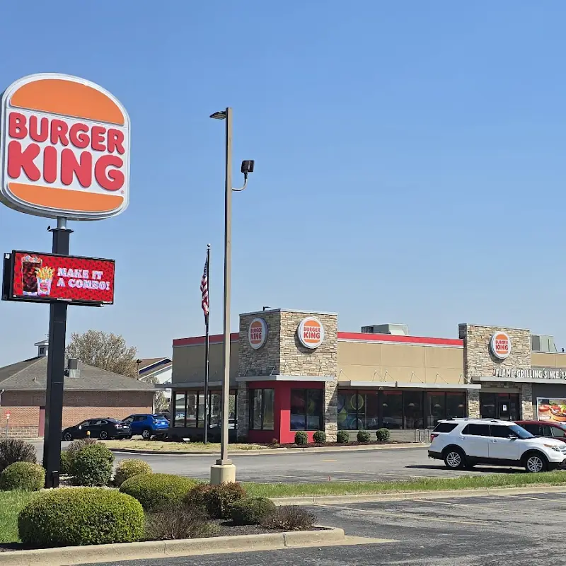 Burger King