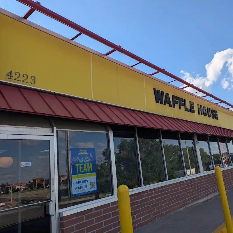 Waffle House