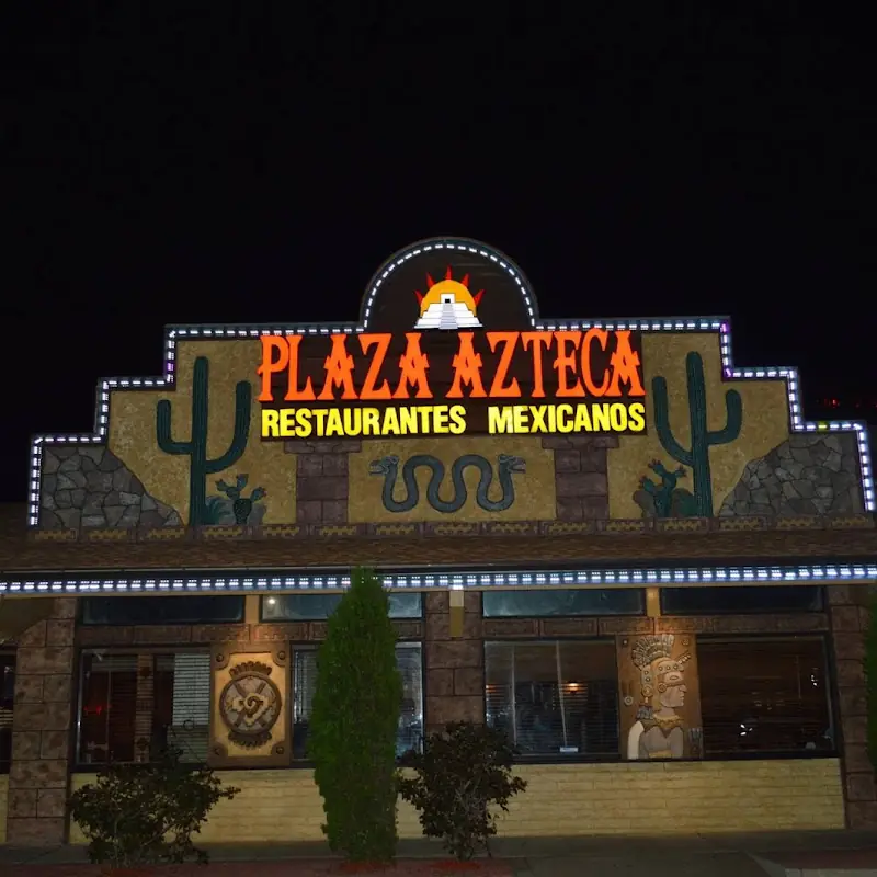 Plaza Azteca Mexican Restaurant · Mount Penn