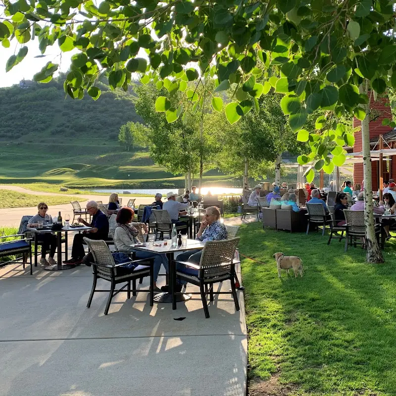 Black Saddle Bar & Grille