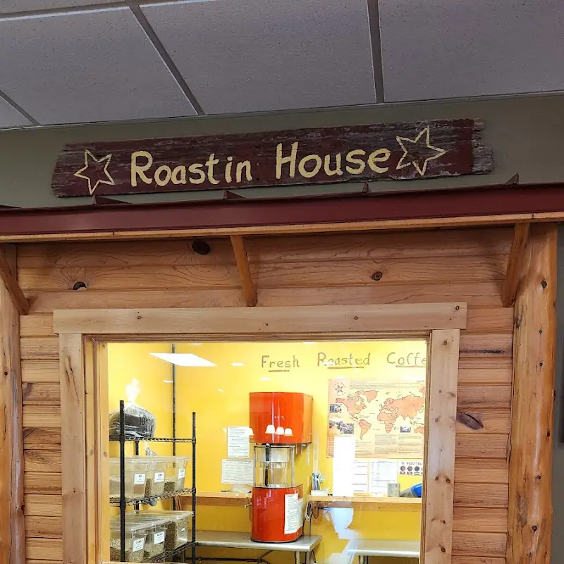 Cabin Coffee Company