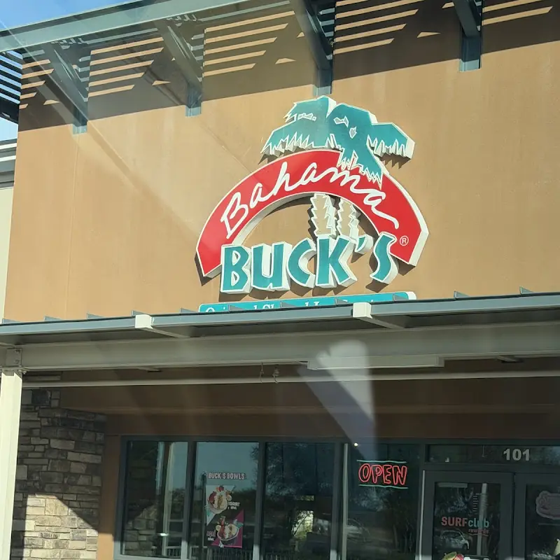 Bahama Buck's - Queen Creek