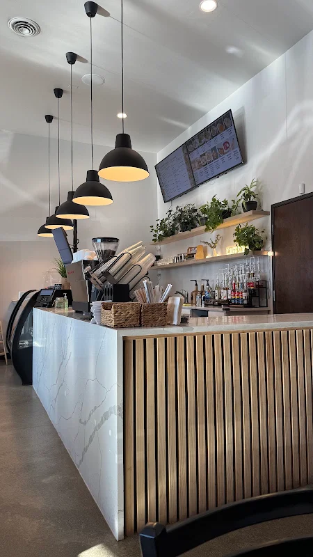 Cafe Sol.