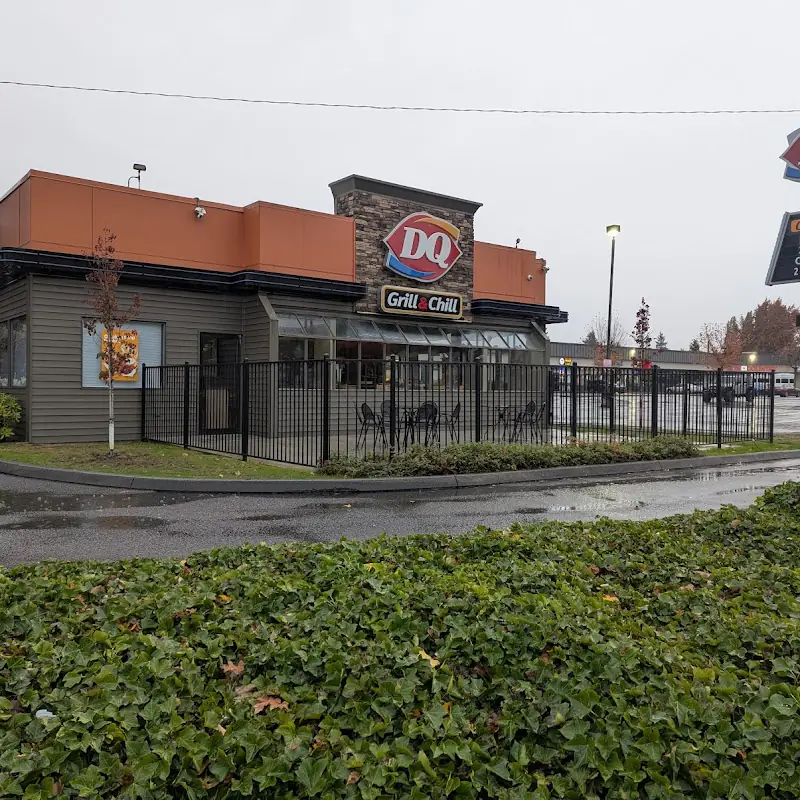 Dairy Queen Grill & Chill