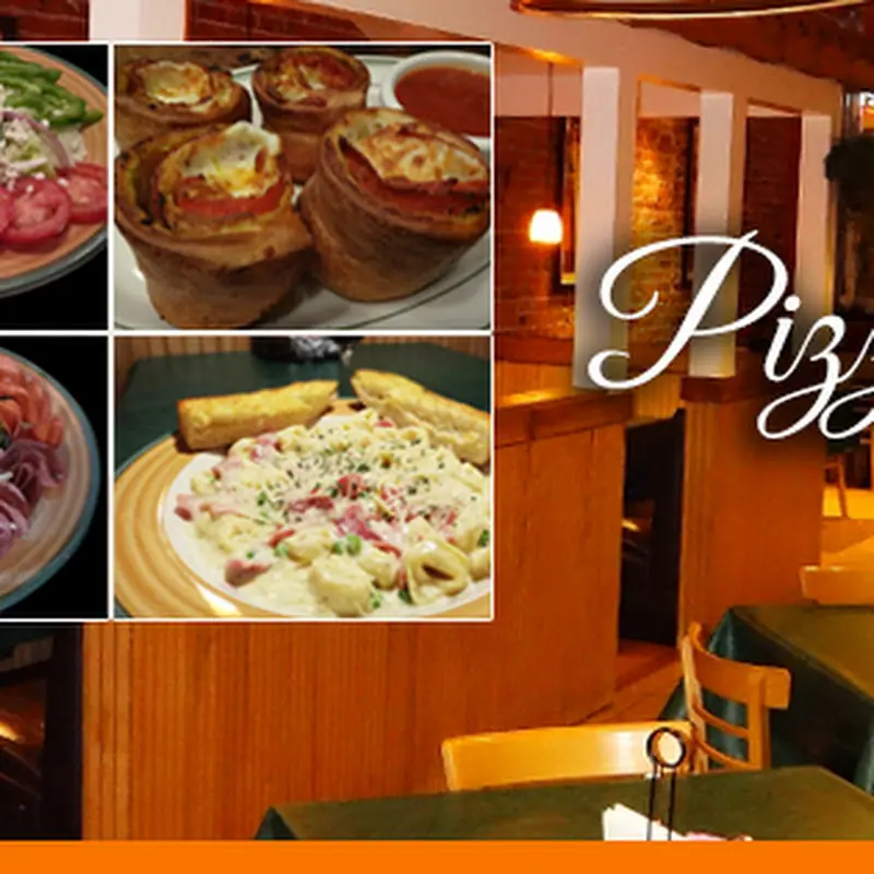 Romio's Pizza & Pasta