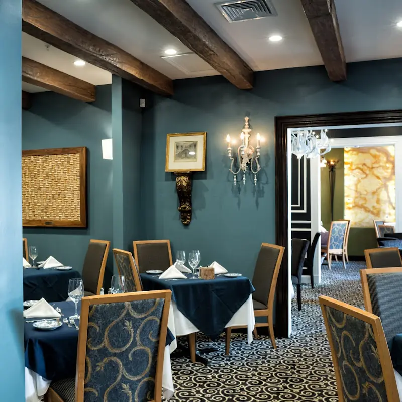 Café Margaux