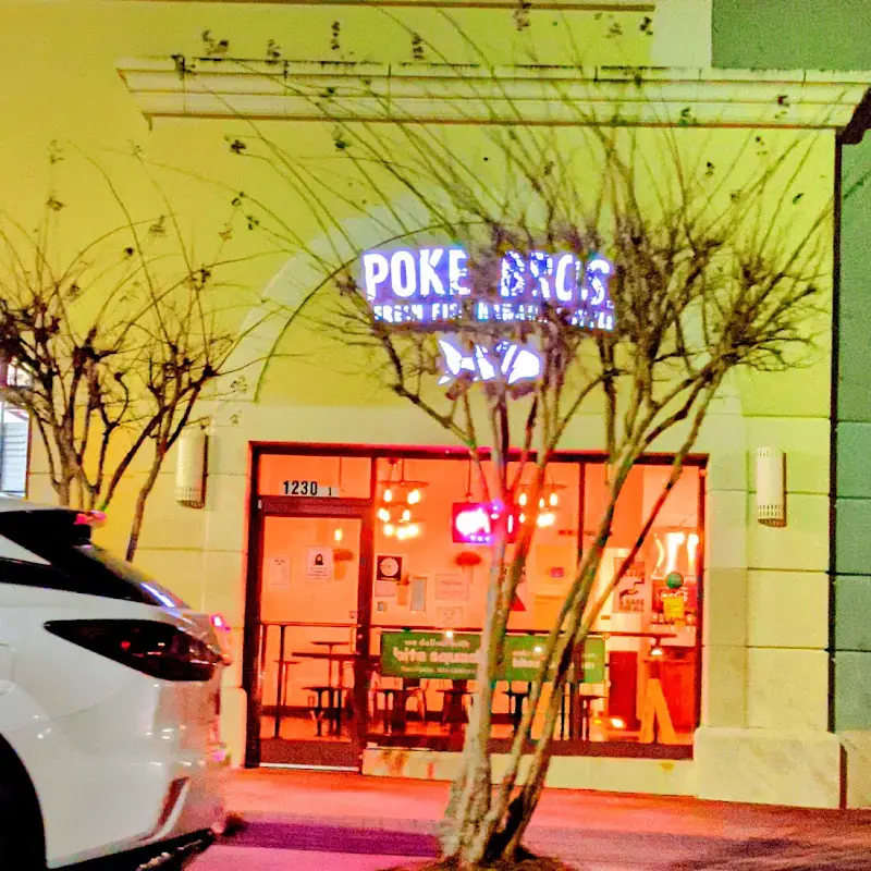 Poke Bros.
