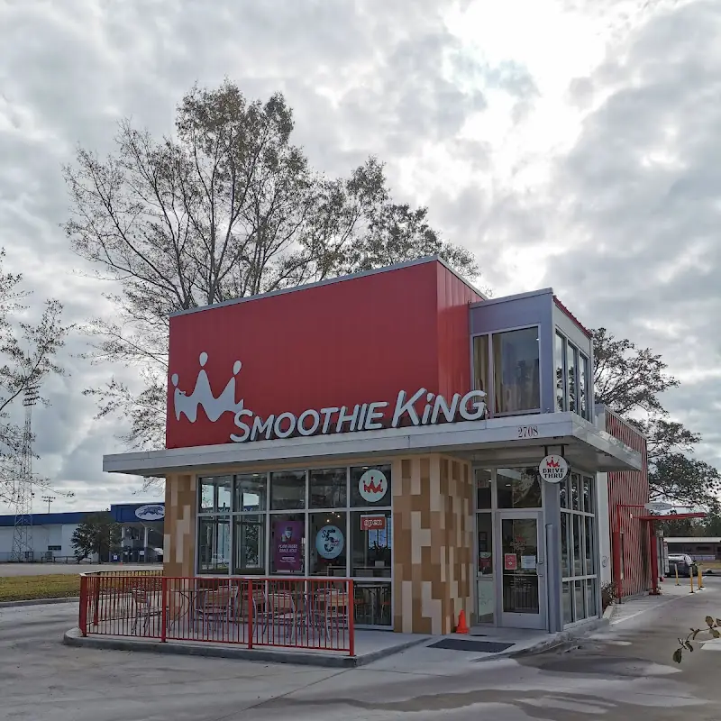 Smoothie King