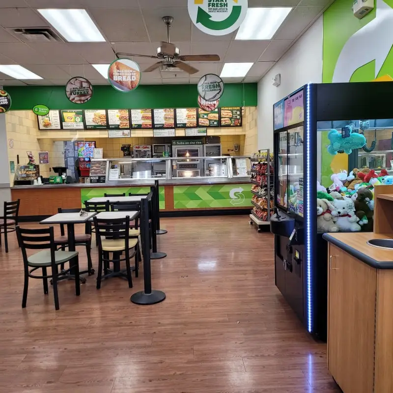 Subway