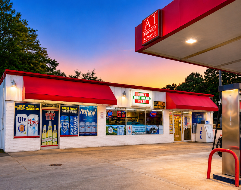 A-1 Convenience