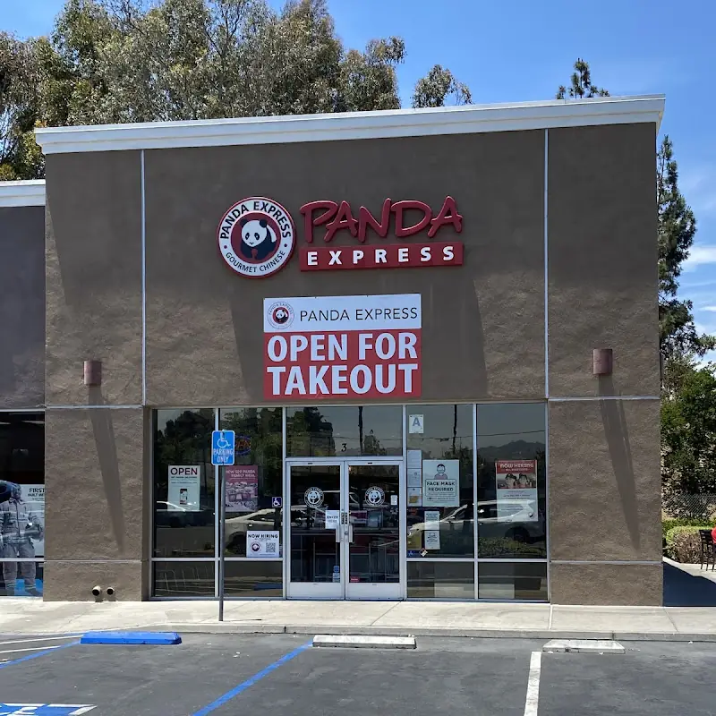 Panda Express