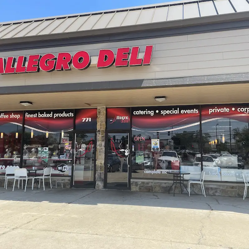 Allegro Deli