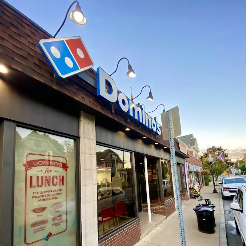 Domino's Pizza