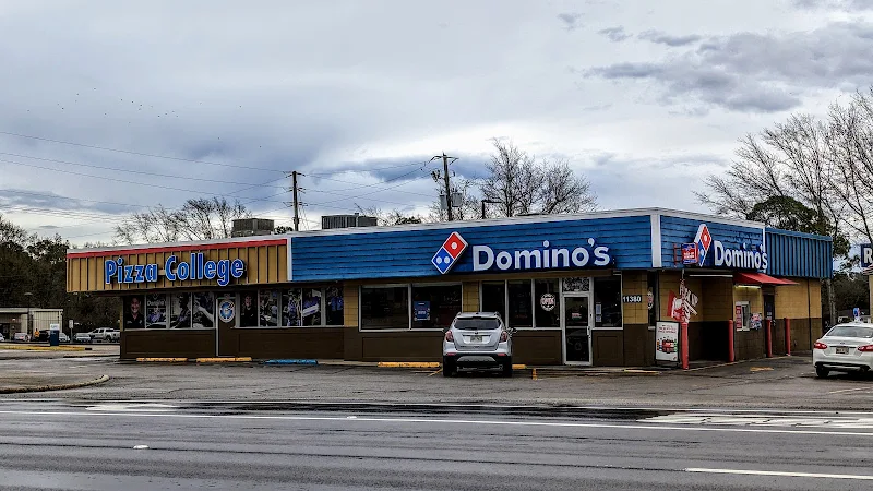 Pizza College