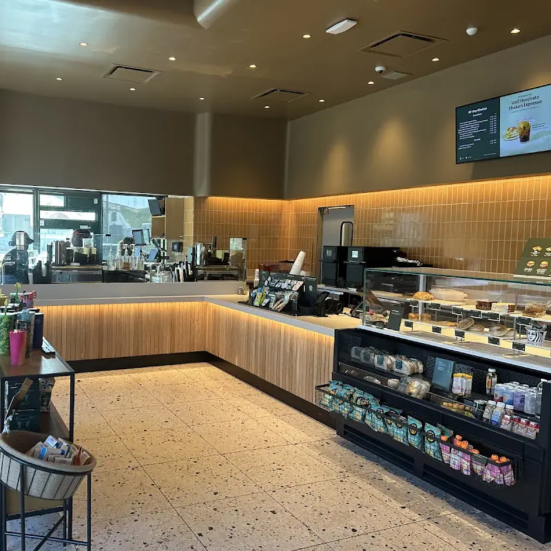 Starbucks Coffee Company