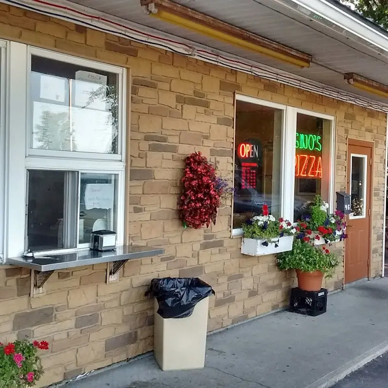 Gino's Pizza