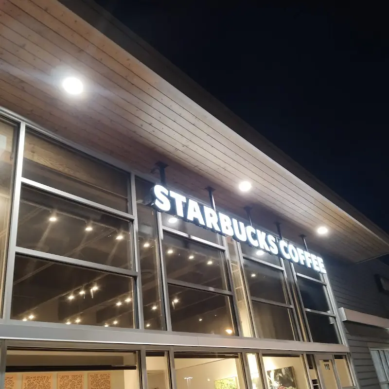 Starbucks Coffee Company