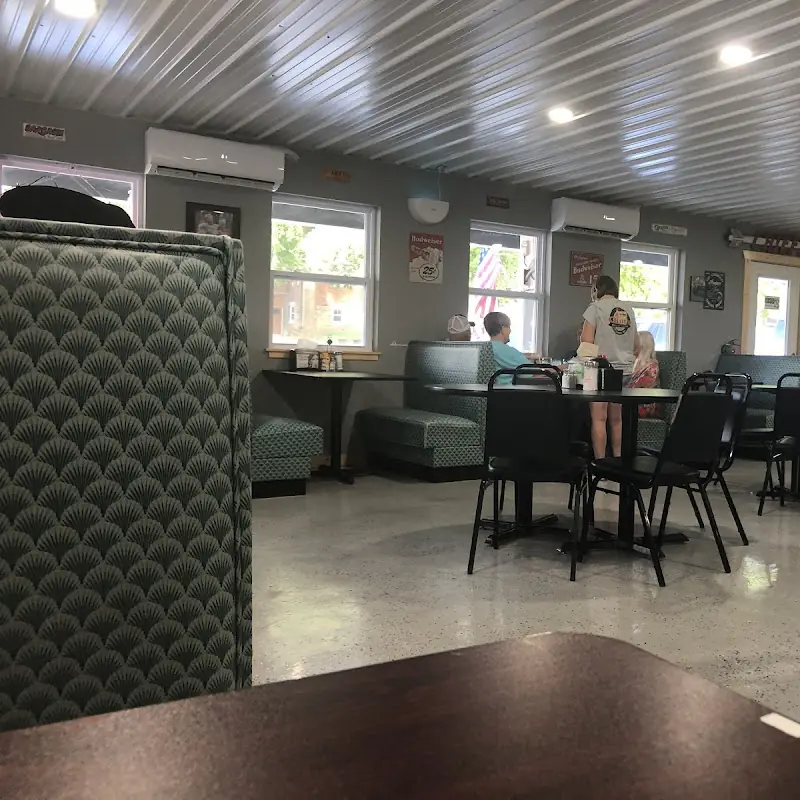 Clint’s Bar and Grill