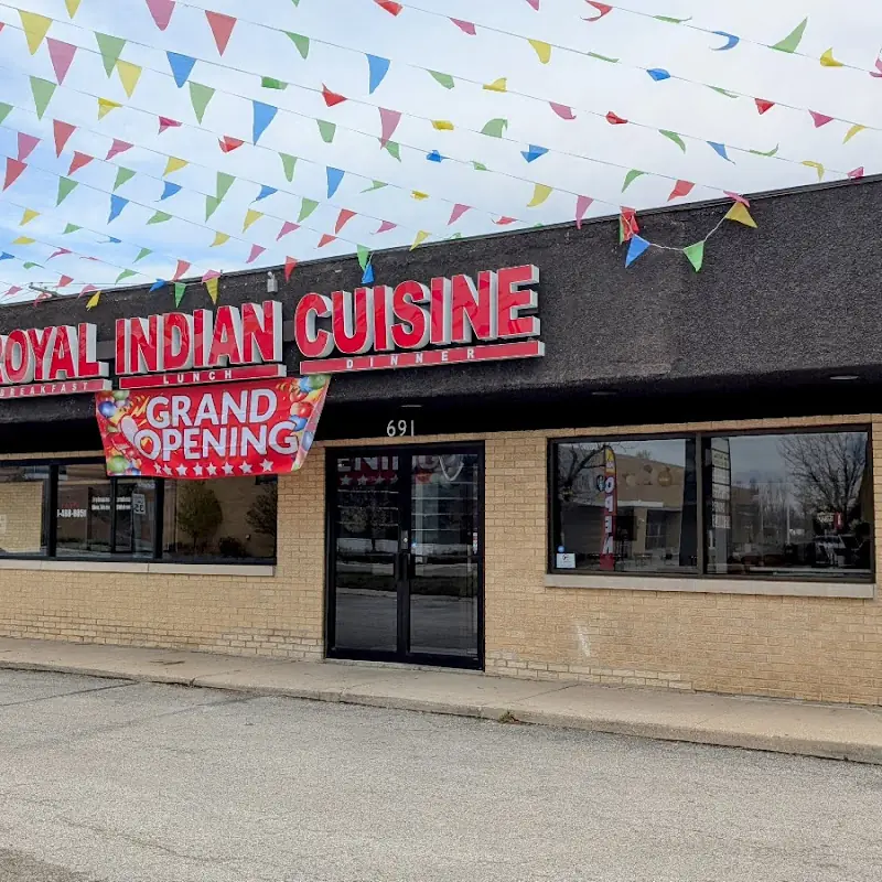 Salkara Indian Cuisine