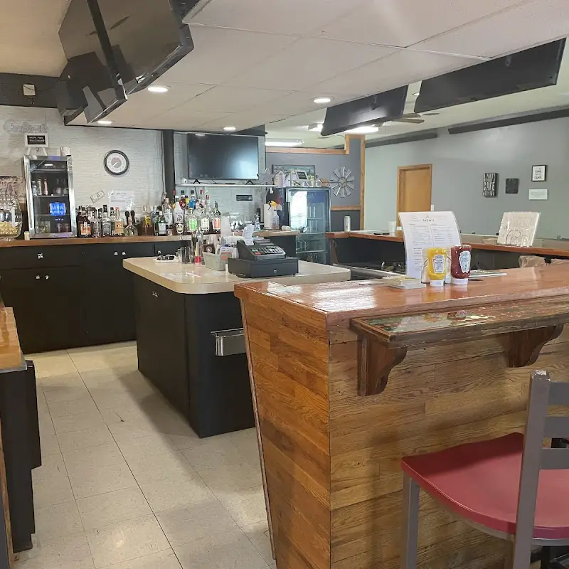 The COB Charter Oak Bar & Grill