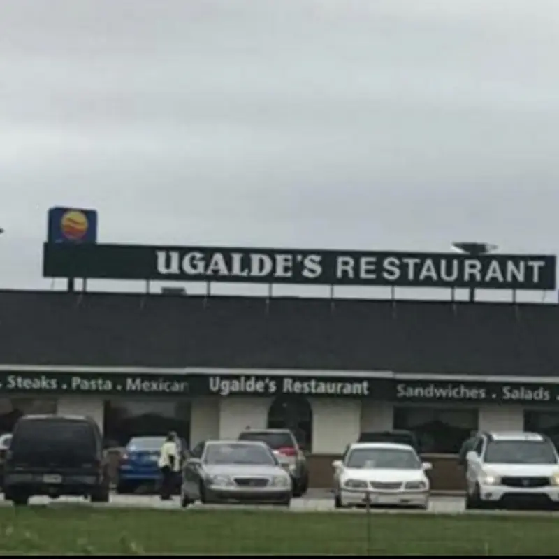 Ugalde's Family Restaurant