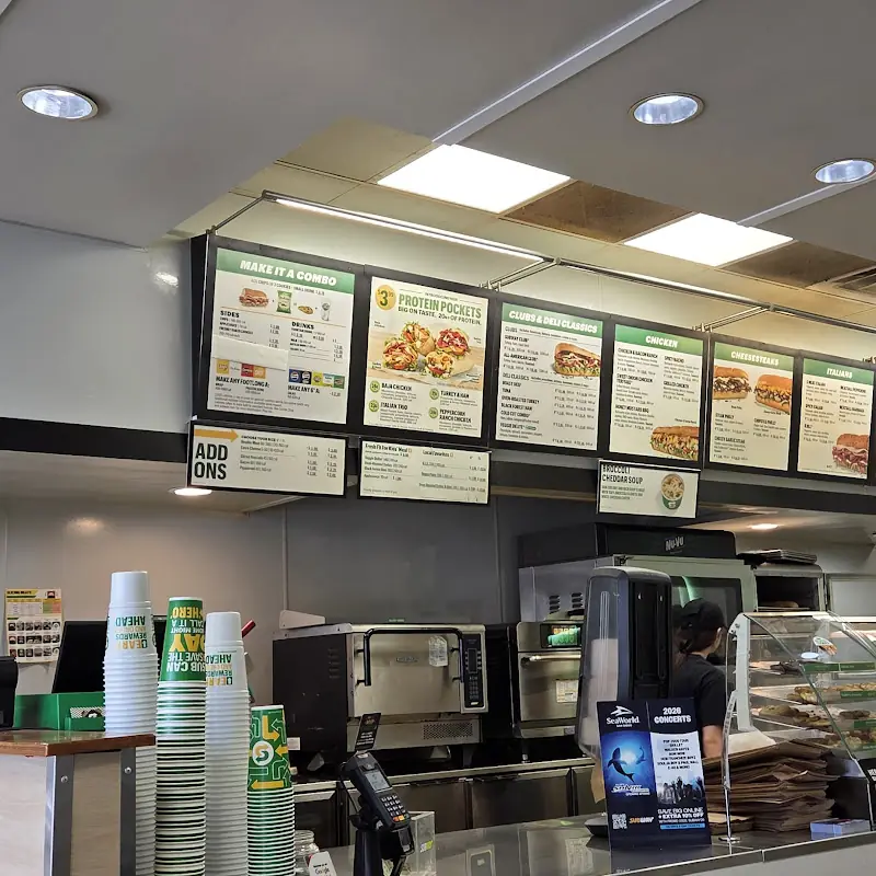 Subway