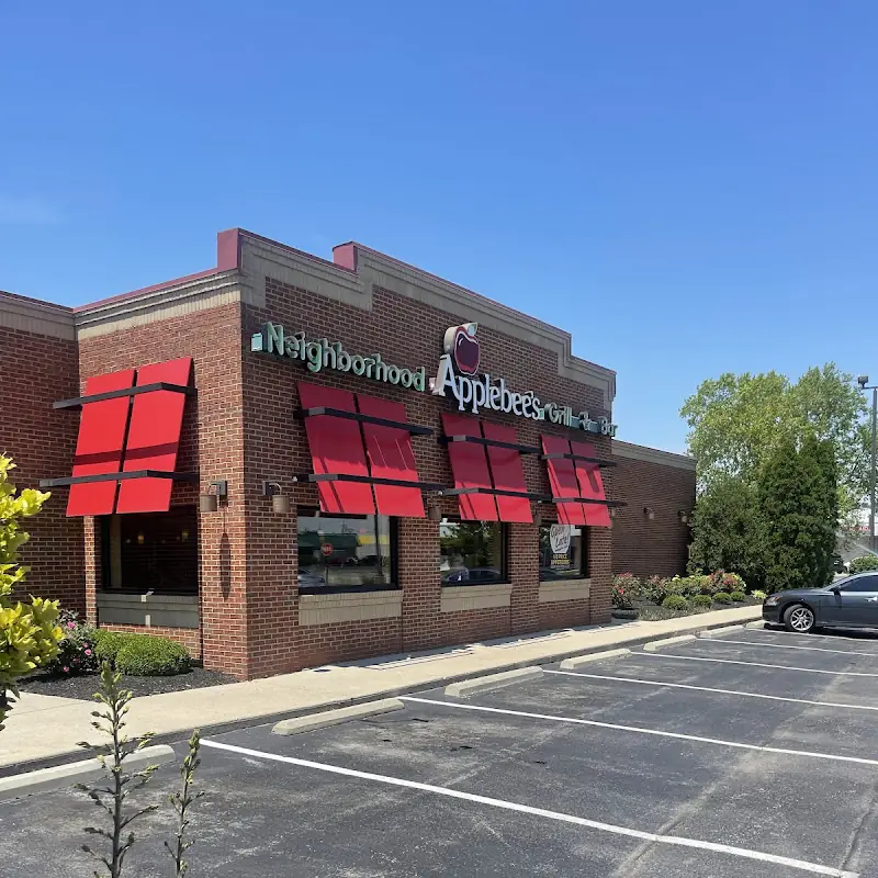 Applebee's Grill + Bar
