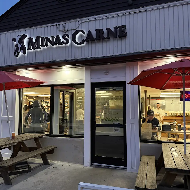Minas Carne & Deli