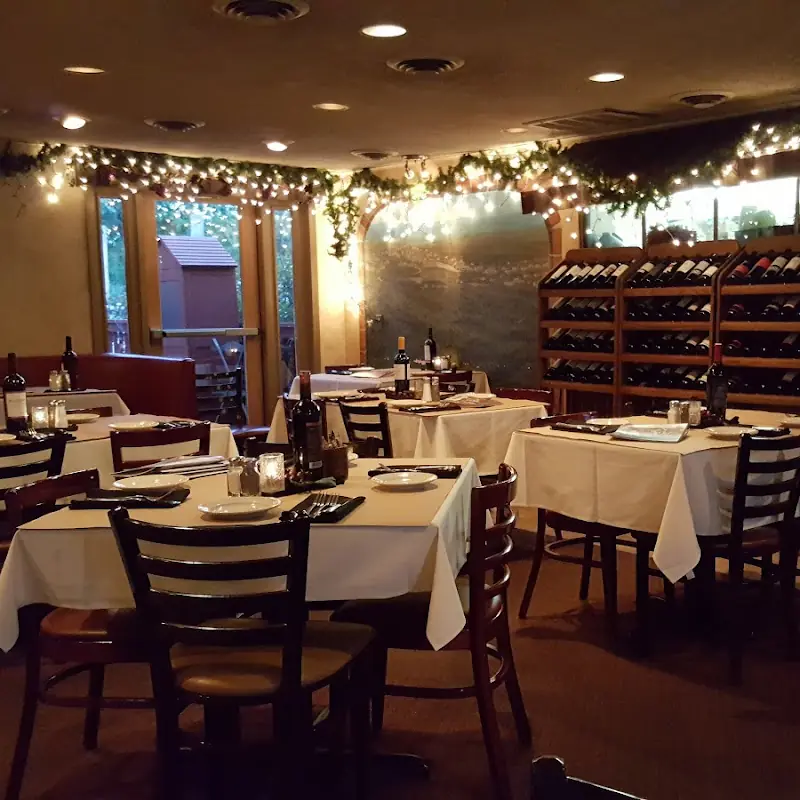 Buona Sera Ristorante