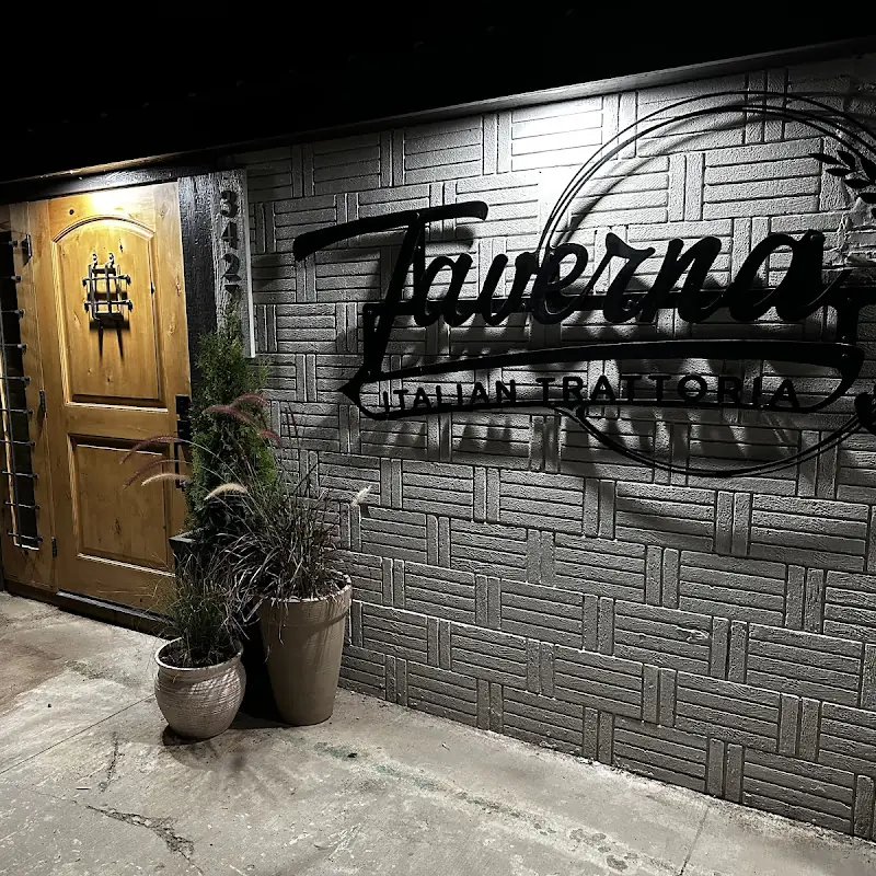 Taverna | Italian
