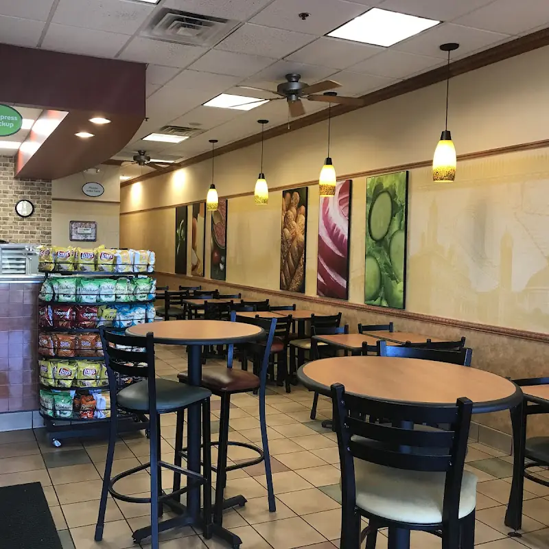 Subway