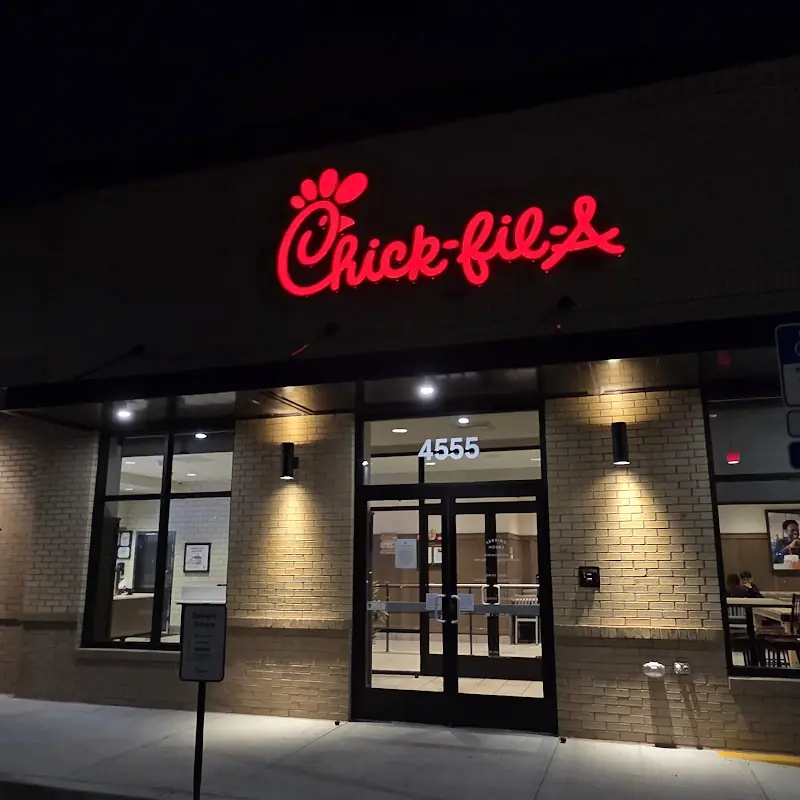 Chick-fil-A