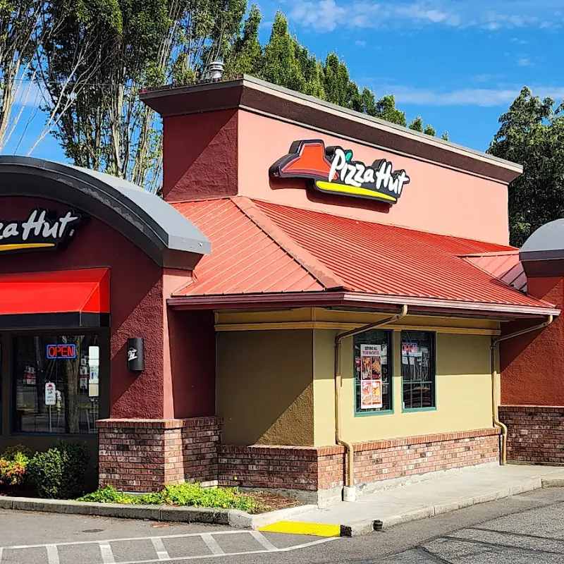 Pizza Hut
