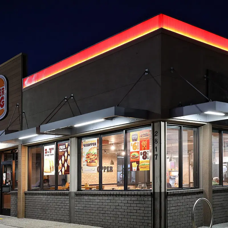 Burger King