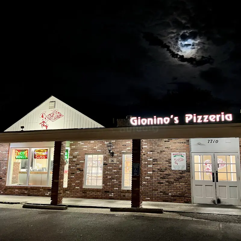Gionino's Pizzeria of Mentor