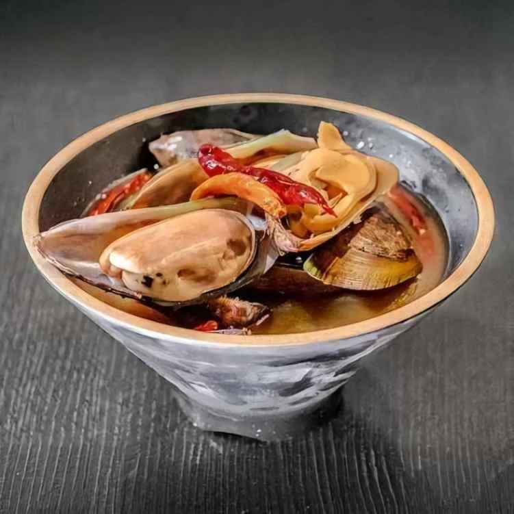 Hong kong style beef brisket rice 港式牛腩饭