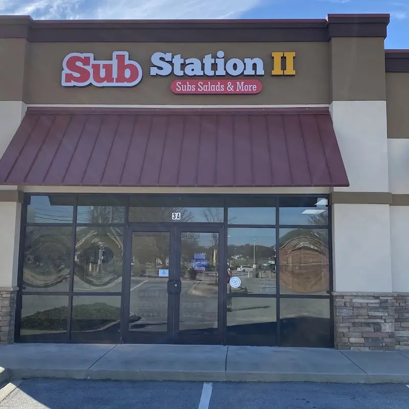 Sub Station II